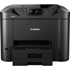 Canon MAXIFY/MB5450/MF/Ink/A4/LAN/Wi-Fi/USB