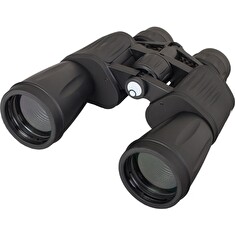 Dalekohled Levenhuk Atom 10-30x50