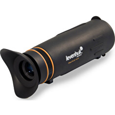 Dalekohled Levenhuk Wise PLUS 10x42