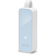 TP-Link UE200 [Ethernetový síťový adaptér USB 2.0 s rychlostí až 100Mbit/s]