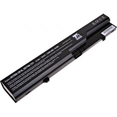 Baterie T6 Power HP ProBook 4320s, 4420s, 4520s, HP 320, 325, 420, 620, 625, 5200mAh, 56Wh, 6cell