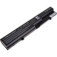 Baterie T6 power HP ProBook 4320s, 4420s, 4520s, HP 320, 325, 420, 620, 625, 6cell, 5200mAh