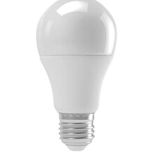 Emos LED žárovka Classic A60, 8W/50W E27, NW neutrální bílá, 645 lm, Classic, F