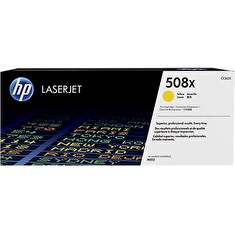 HP laserjet žlutý toner velký, CF362X