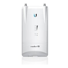 Ubiquiti Rocket5 AC Lite, venkovní, 5GHz AC, 2x RSMA, AirMAX AC