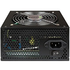 EVOLVEO zdroj 500W ATX, tichý, bulk