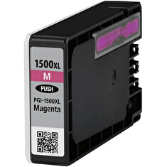 Inkoust PGI-1500M XL kompatibilní purpurový pro Canon(17ml)