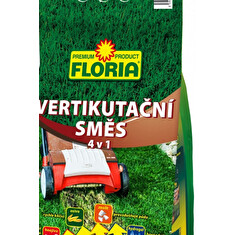 Substrát Agro FLORIA květinové 10l