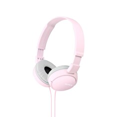 SONY MDR-ZX110 Uzavřená sluchátka na uši - Pink