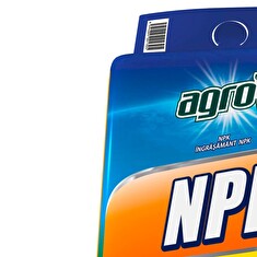 Hnojivo Agro NPK pytel 10 kg