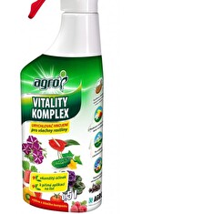 Hnojivo Agro Vitality Komplex Forte sprej 500 ml