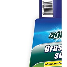 Hnojivo Agro Draselná sůl 3 kg