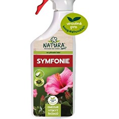 Hnojivo Agro Natura Symfonie 500 ml