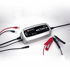 Nabíječka autobaterií CTEK MXS 10.0 12 V, 10 A