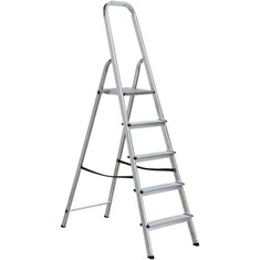 Schůdky Al 5 (1030 mm) 150 kg