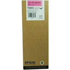 EPSON ink bar Stylus Pro 4880 - light vivid magenta (220ml)