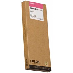 EPSON ink bar Stylus Pro 4800 - magenta (220ml)