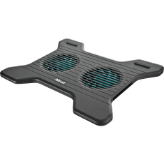 TRUST Stojan na notebook Cooling Stand Xstream Breeze (chladící podložka)
