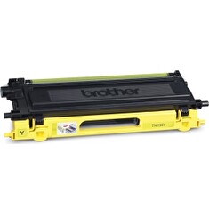 BROTHER Toner TN-135 žlutý pro HL-40x0, DCP-904x, MFC-9x40