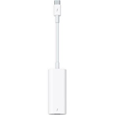 Thunderbolt 3 (USB-C) to Thunderbolt 2 Adapter
