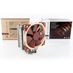 Noctua NH-U12S SE-AM4, AMD socket AM4