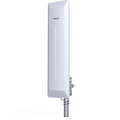 EVOLVEO HDO, aktivní venkovní DVB-T/T2 anténa, 45dB