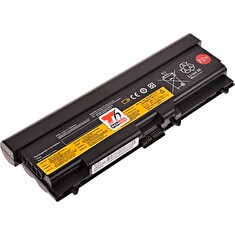 Baterie T6 power Lenovo ThinkPad T430, T430i, T530, T530i, L430, L530, W530, 7800mAh, 87Wh, 9cell