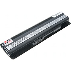 Baterie T6 Power MSI CX650, FR610, FR620, FR700, FX400, FX600, FX610, FX700, 5200mAh, 58Wh, 6cell