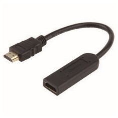 PremiumCord HDMI repeater až 70m