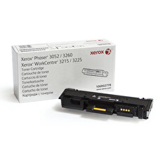 Xerox Toner Black pro Xerox Phaser 3052, 3260/ WorkCentre 3215, 3225 (3.000 str.)