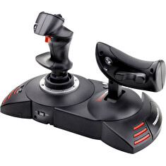 Thrustmaster T Flight Hotas X pro PC/PS3