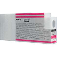 EPSON ink bar Stylus Pro 7900/9900 - vivid magenta (350ml)