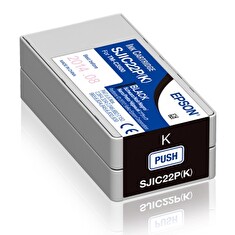 Ink cartridge for TM-C3500 (Black)