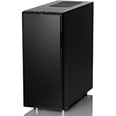 FRACTAL DESIGN skříň DEFINE XL R2 Black Pearl USB 3.0, bez zdroje