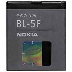 Nokia baterie BL-5F Li-Ion 950 mAh - bulk