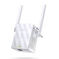 TP-Link TL-WA855RE Wireless Range Extender 802.11b/g/n 300Mbps, 2T2R, 2fixed ant