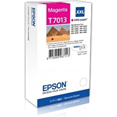 WP4000/4500 Series Ink Cartridge XXL Magenta 3.4k