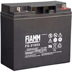 Fiamm olověná baterie FG21803 12V/18Ah