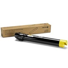 Xerox Toner Yellow pro Phaser 7500 (17800 str)