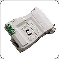 ATEN IC-485S RS232 <-> RS485/422 obousměrný převodník