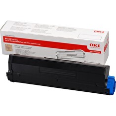 Oki Toner do B4600 Vysokokapacitní (7 000 stran)