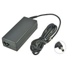 2-power Portege R700 AC Adapter 19v 65W 3.42A 5,5x2,5mm