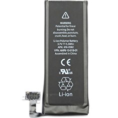 Apple iPhone 4S baterie 1430mAh Li-Pol (Bulk) 2015