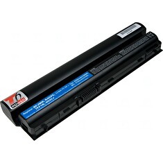 Baterie T6 power Dell Latitude E6220, E6230, E6320, E6330, E6430s, 5200mAh, 58Wh, 6cell