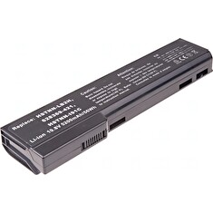 Baterie T6 Power HP ProBook 6360b, 6460b, 6470b, 6560b, 6570b, 8460, 8470, 5200mAh, 56Wh, 6cell