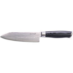 Nůž G21 Gourmet Damascus 17 cm, Santoku