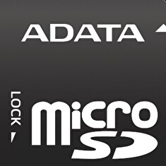 ADATA Premier 64GB microSDXC / UHS-I CLASS10 A1 / 85/25 MB/s / + adaptér