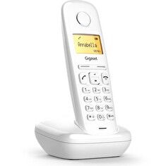 Gigaset DECT A170 White