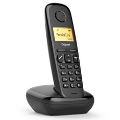 Gigaset DECT A170 Black