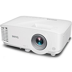 BenQ MH733 1080P Full HD/ DLP projektor/ 4000ANSI/ 16000:1/ VGA/ HDMI/ MHL